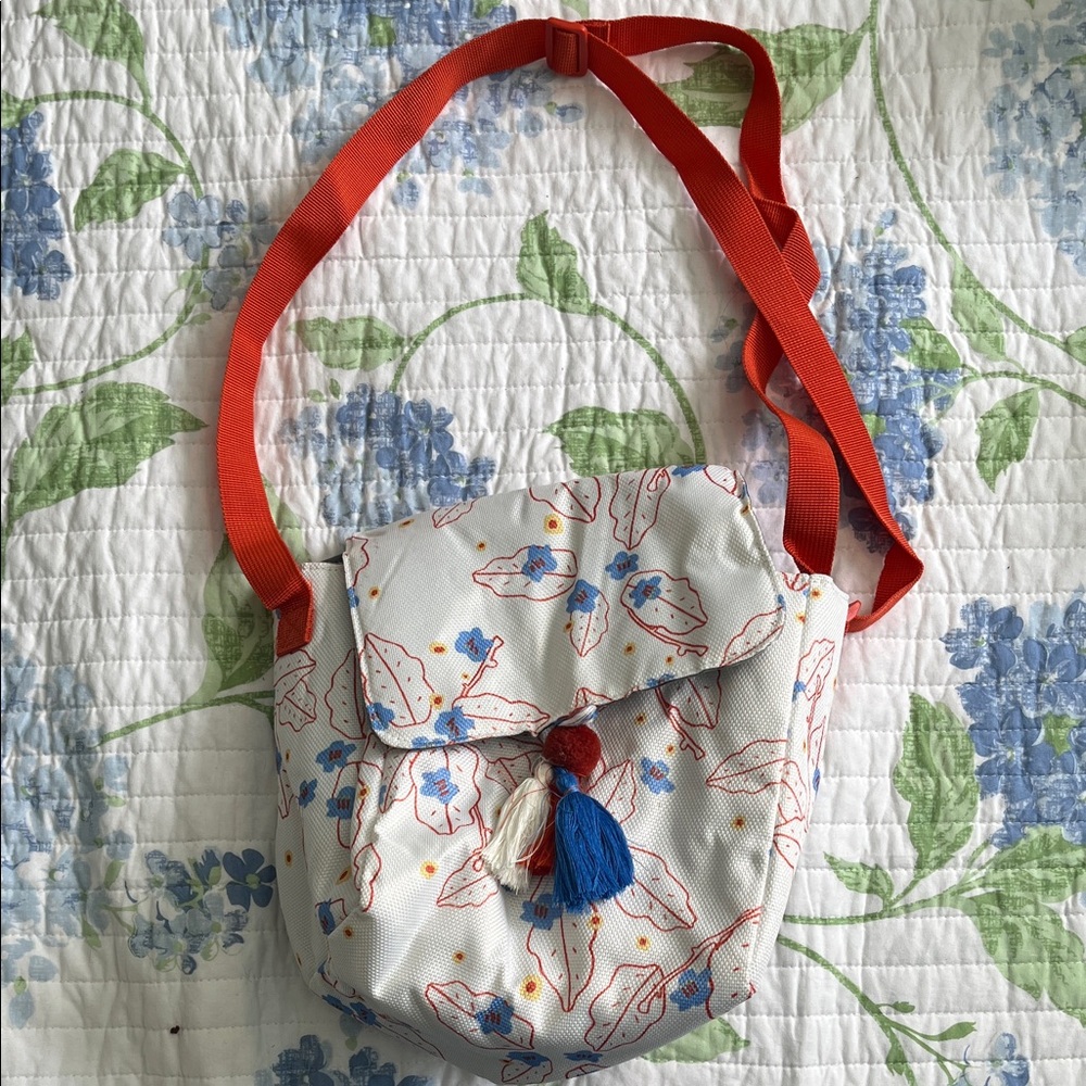 NWOT Insulated lunch tote